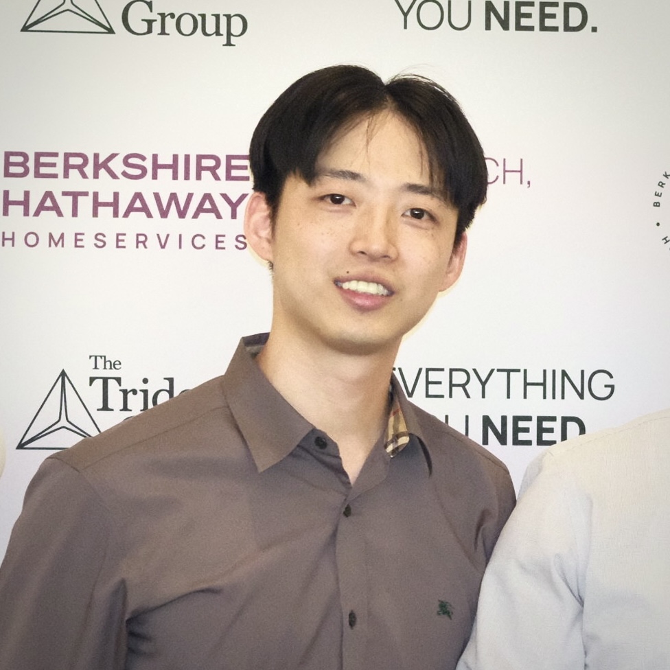 Frankie Tang, REALTOR